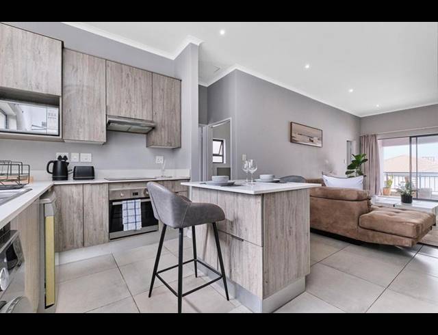 2 BEDROOM PROPERTY TO RENT IN MORNINGSIDE